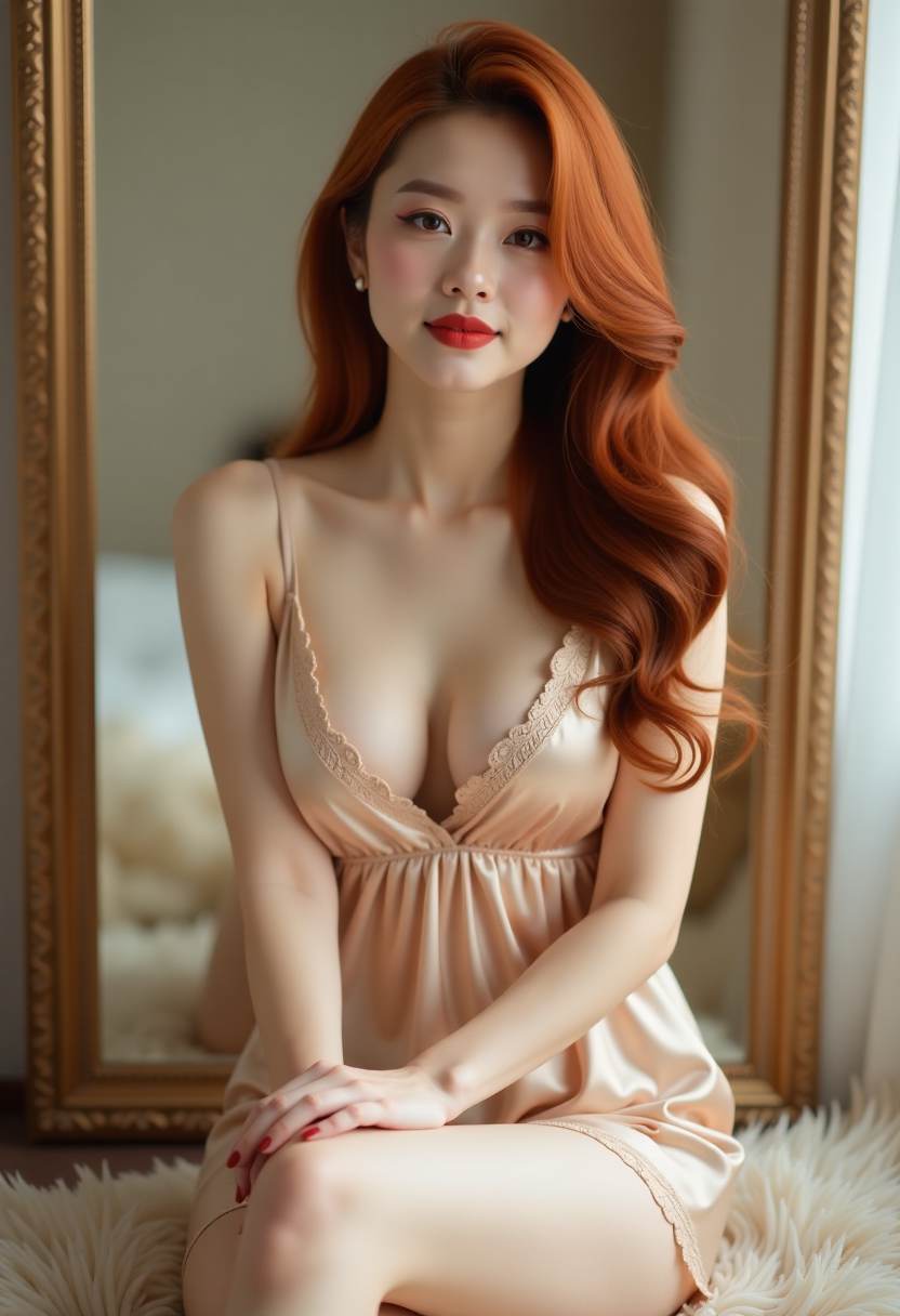 作品对照